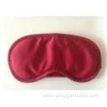 Red Eye Mask to Help Sleep